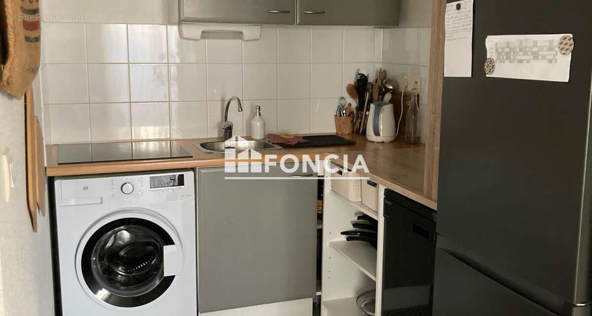 Appartement à AGEN