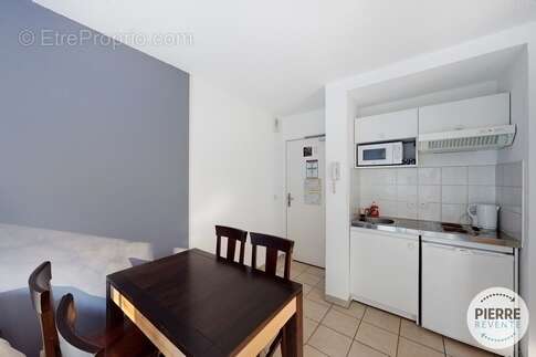Saint-Paul-Lez-Durance : Idéal investissement locatif - photo 7