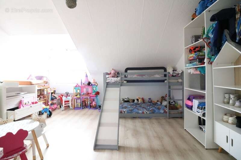 Appartement à FLORANGE