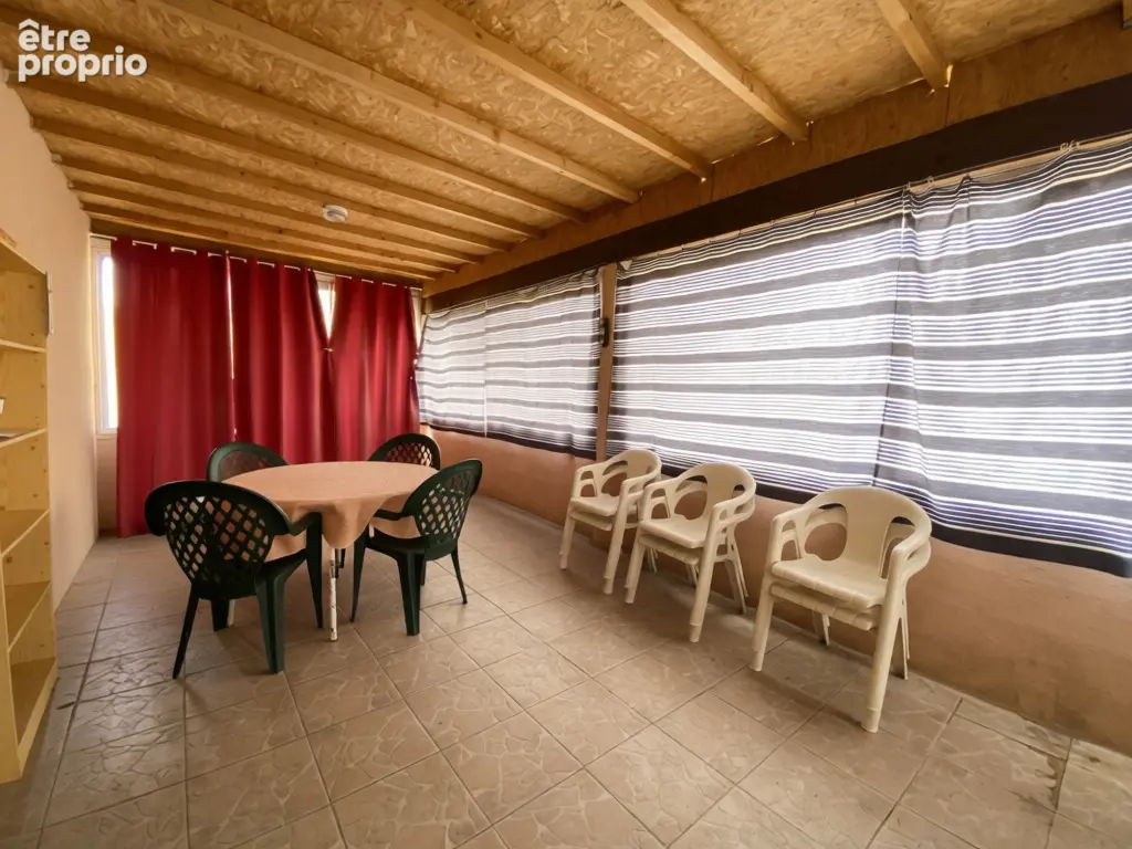 Maison Montauban 4 pièce(s) 90 m2 - photo 7