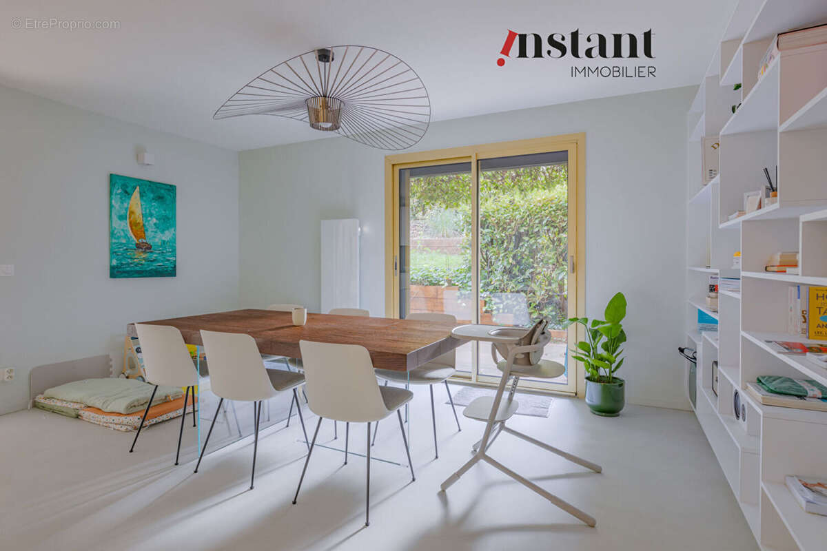 Appartement à LYON-4E