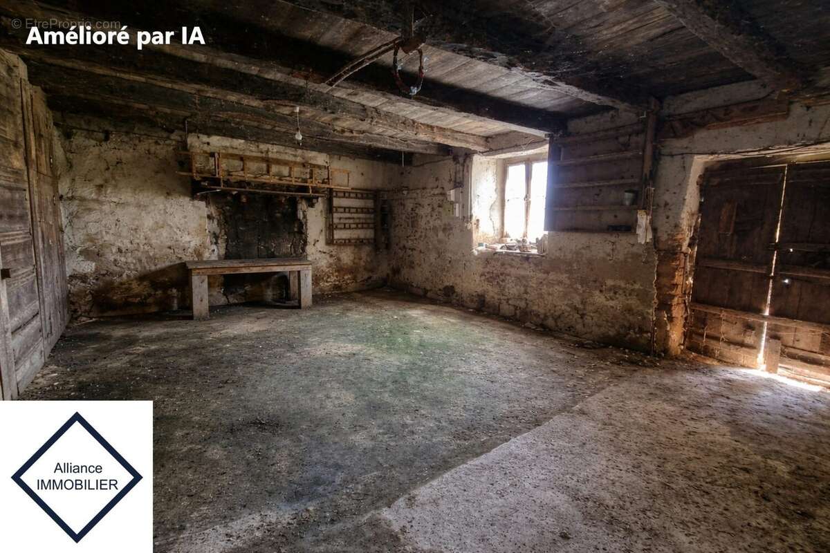 Maison à MEDREAC