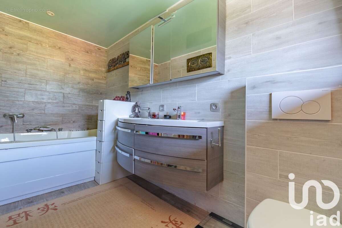 Photo 8 - Maison à DOMANCY