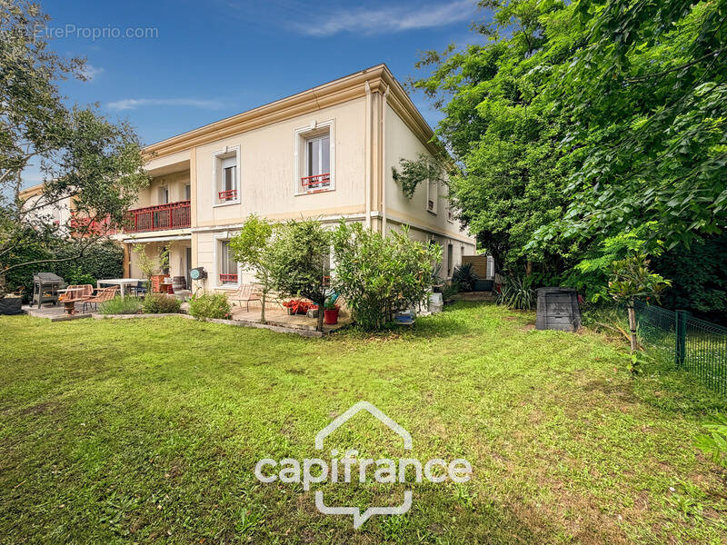 Appartement à EYSINES