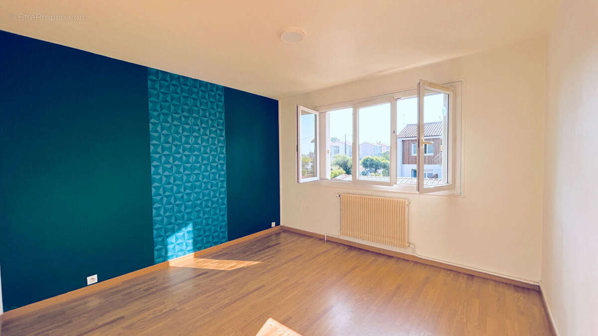 Maison à SAINT-SAVIN