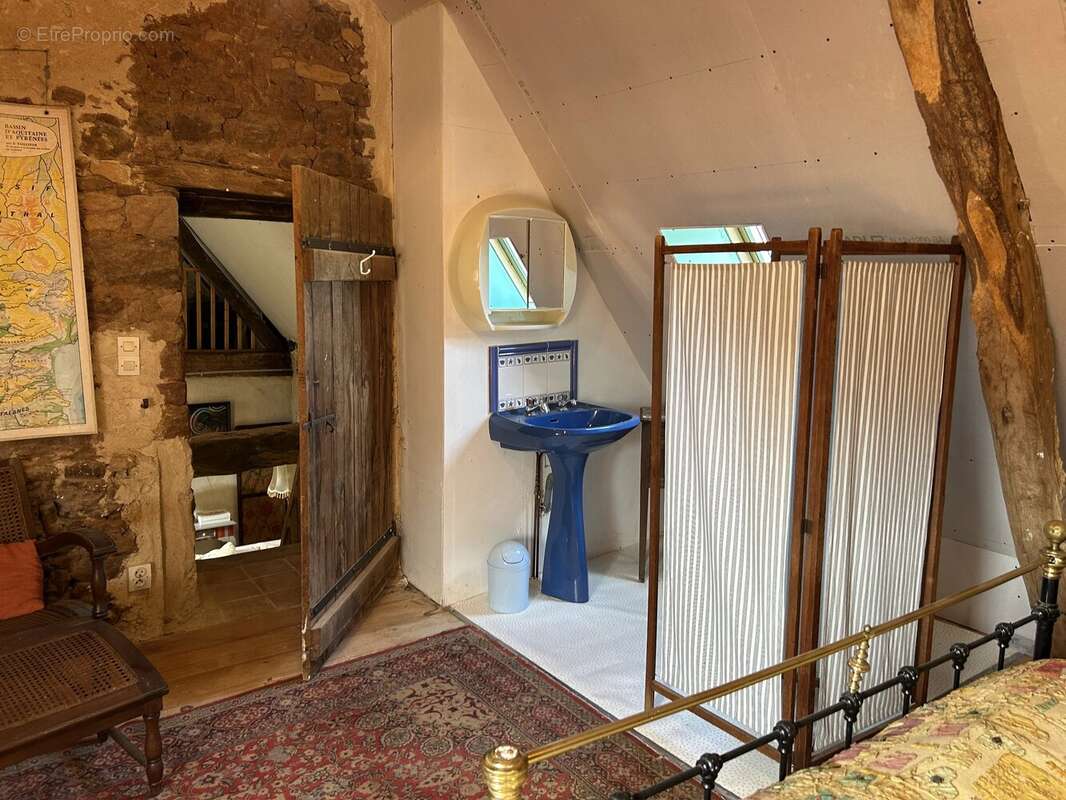 Charmante petite maison avec piscine - photo 9