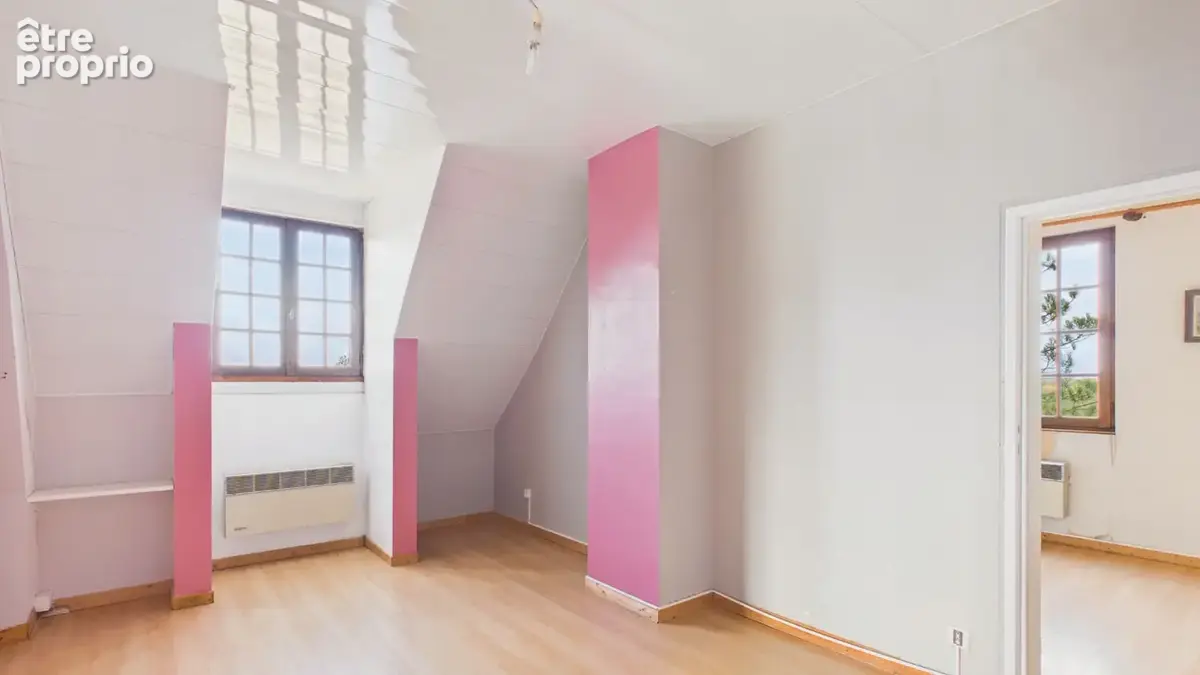 Maison avec vue dégagée à proximité immédiate de Martel - photo 9