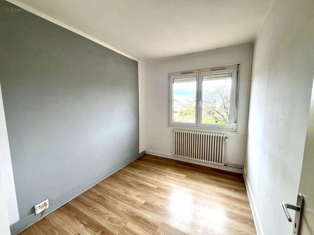 Maison à TERGNIER