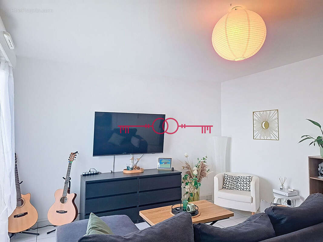 Appartement à CHALONS-EN-CHAMPAGNE