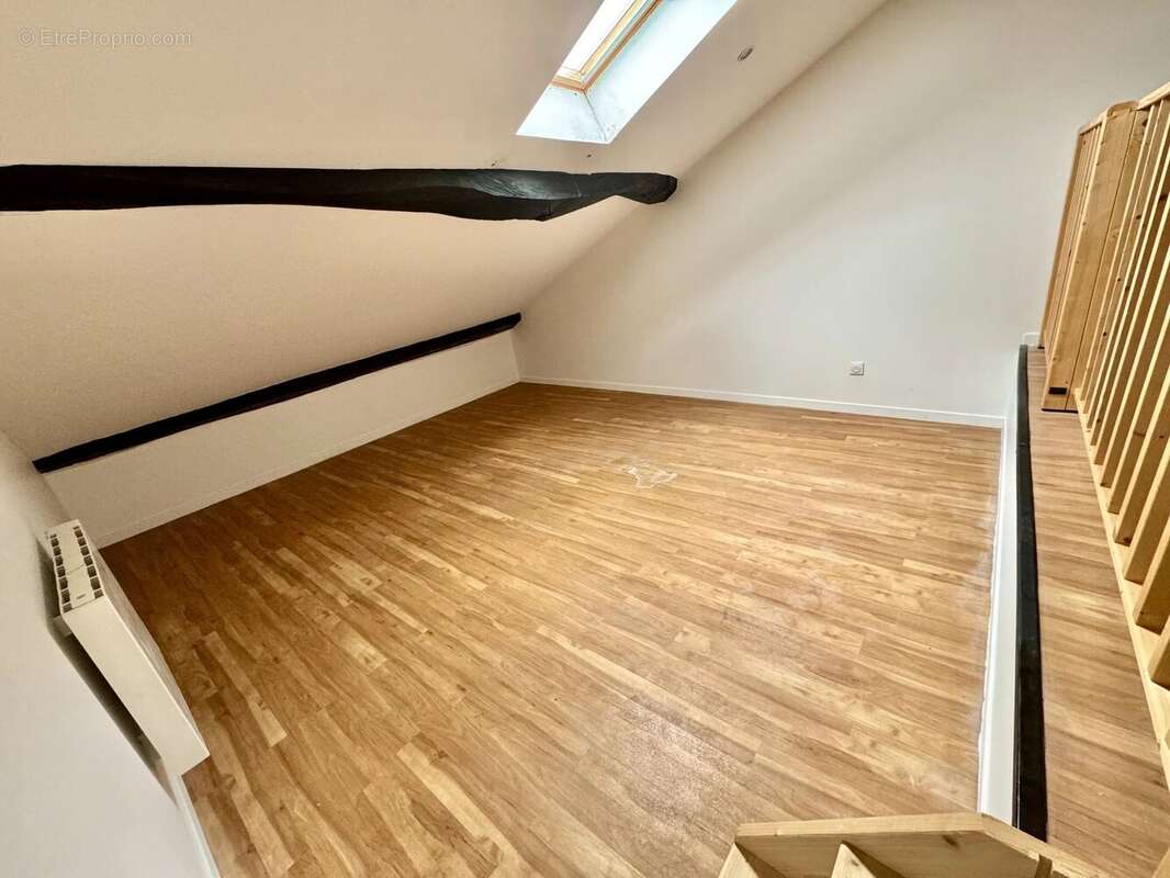 Maison de ville - Gondrecourt - Ref 2099 - photo 8