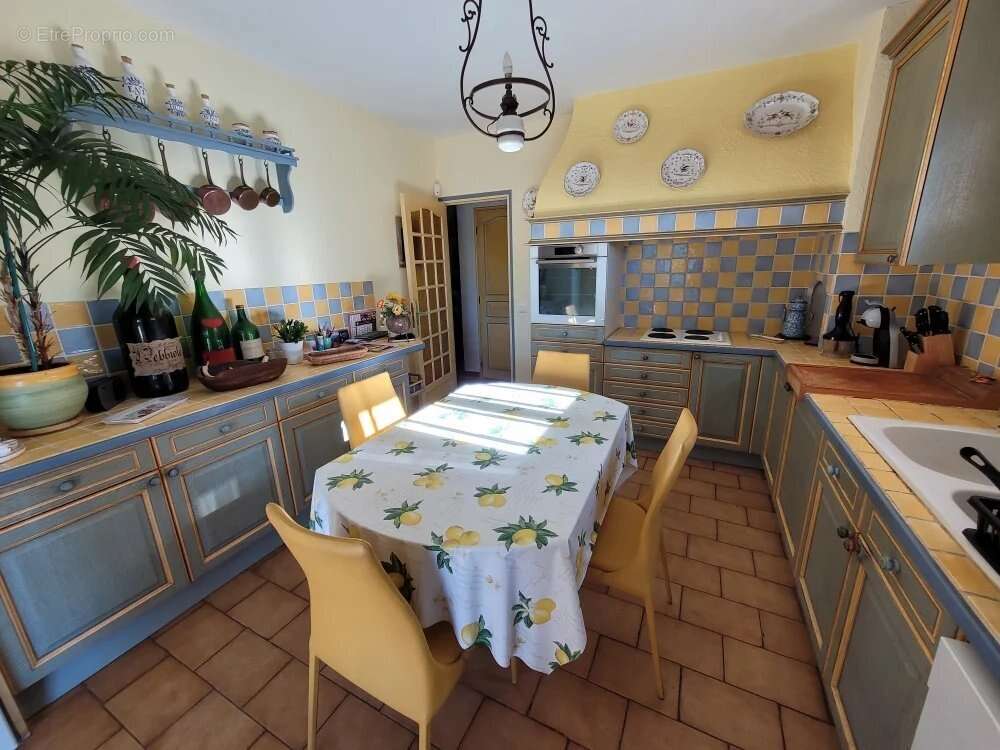 Maison à PEYMEINADE