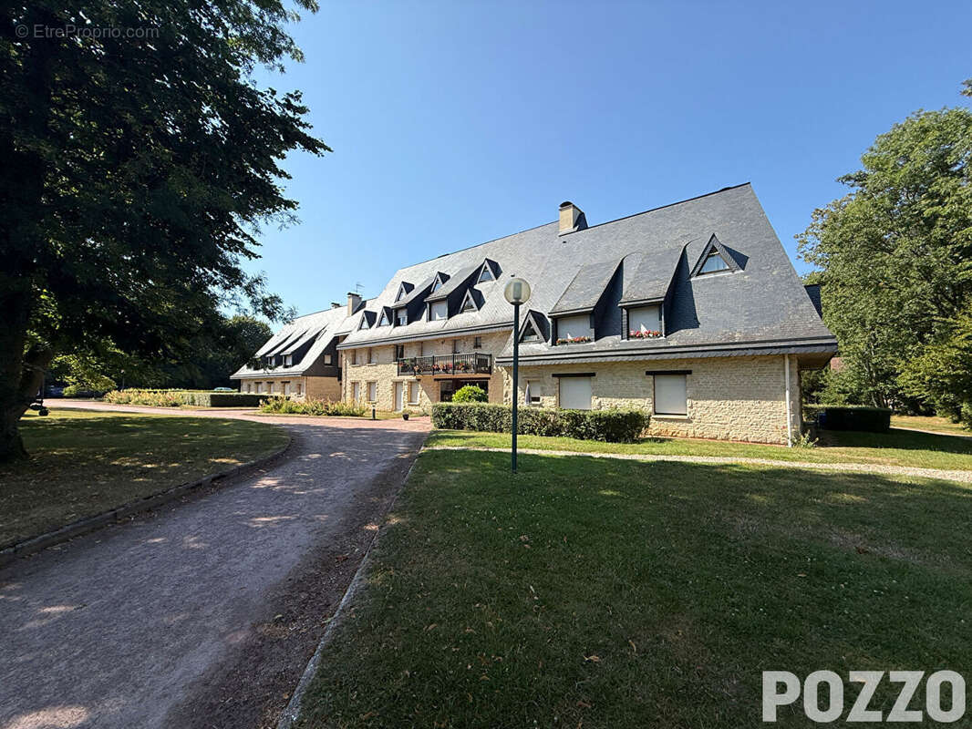 Superbe T2 lumineux avec balcon, parking et cave - photo 14