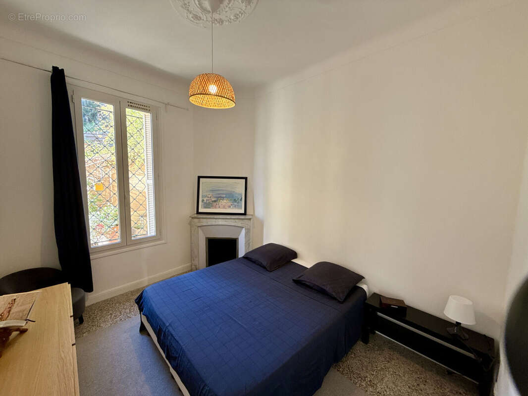 Photo 6 - Appartement à NICE