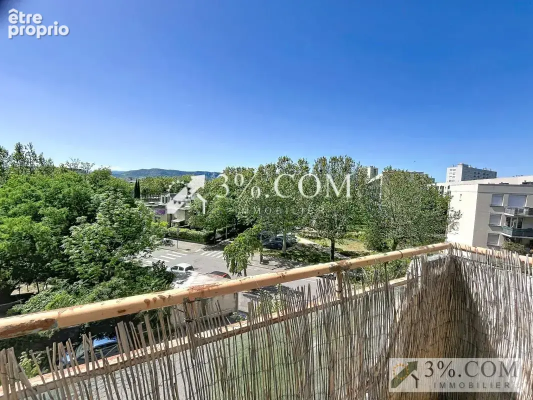 Appartement à VALENCE