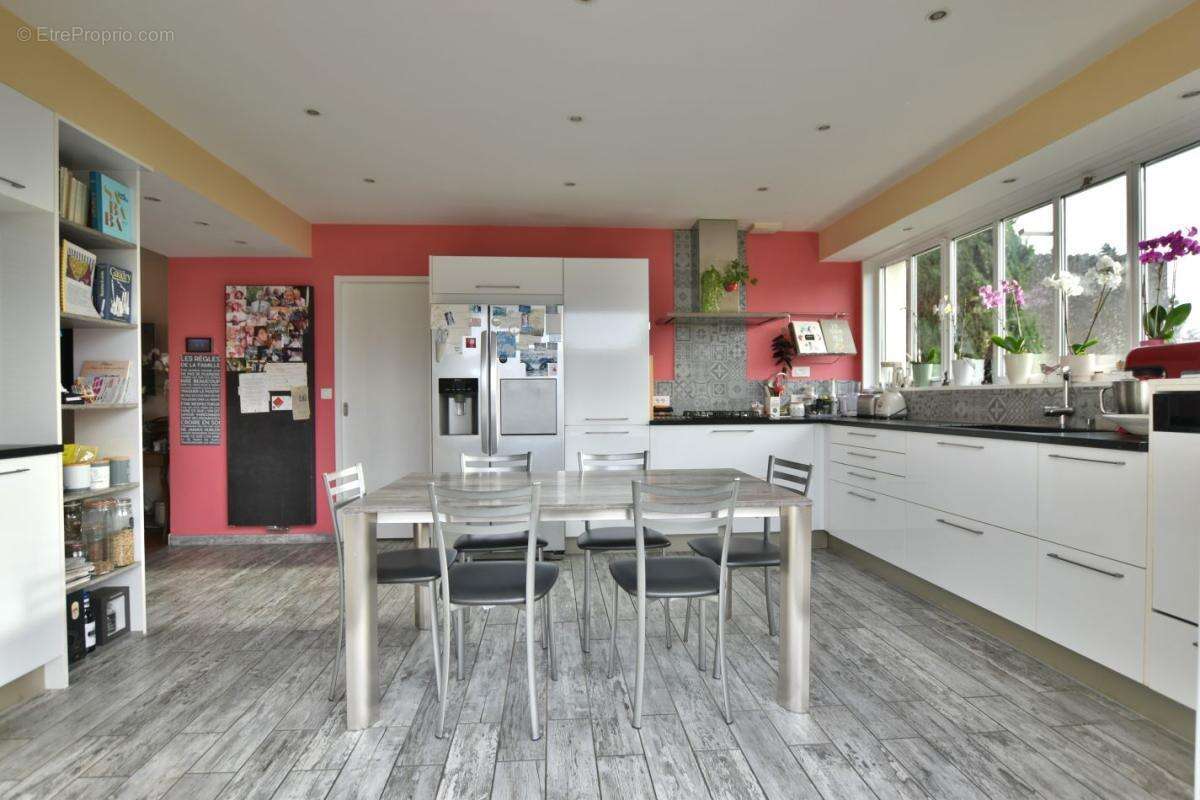 Maison 155 m² à Cholet  - photo 4