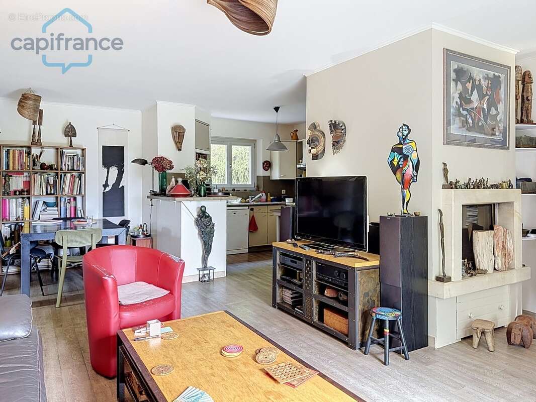 Maison à vendre 5 pièces ANDUZE (30) terrain environ 865 m2 et piscine - photo 25