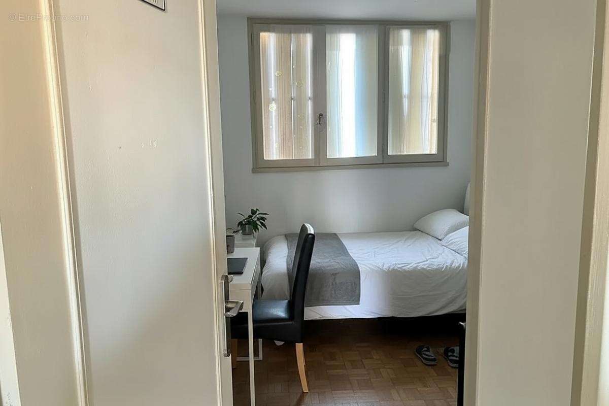 Appartement à FONTENAY-LE-FLEURY