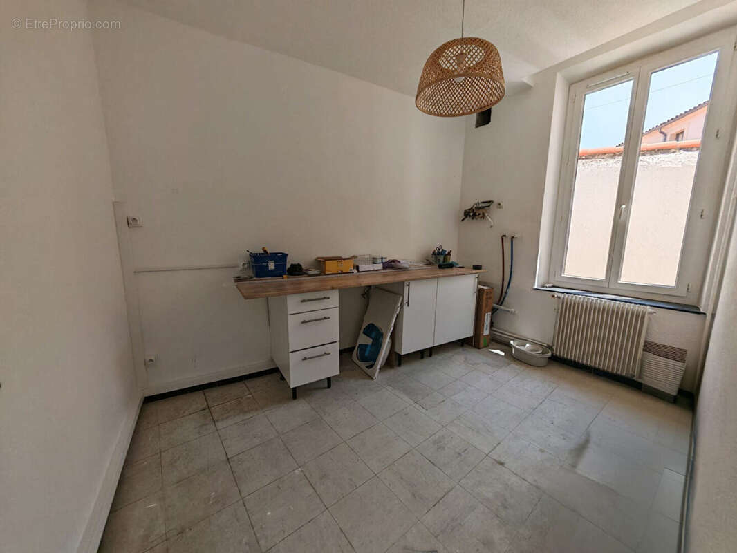 Appartement à NARBONNE