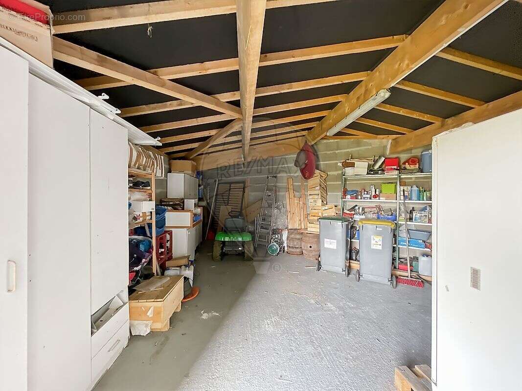 Maison à SAINTE-PAZANNE