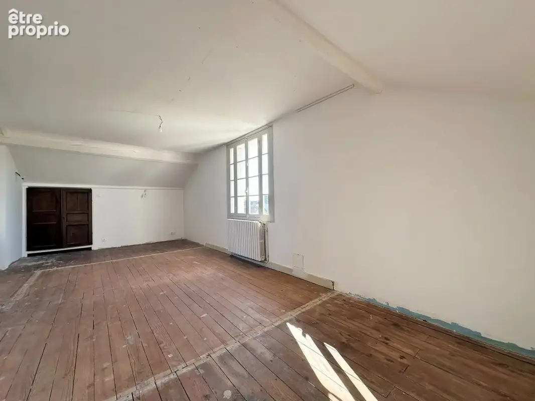 Maison familiale avec potentiel – Quartier recherché de La Moulette à BERGERAC (24) - photo 15