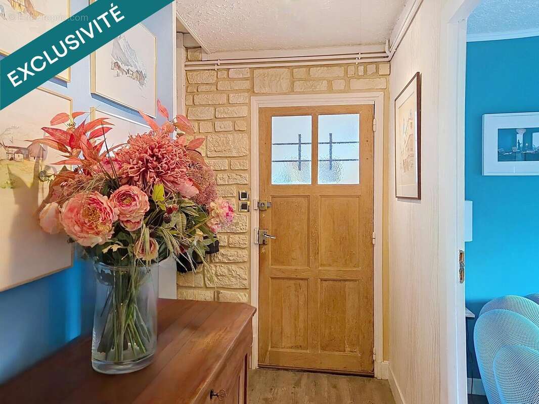 Photo 5 - Maison à ROMILLY-SUR-SEINE