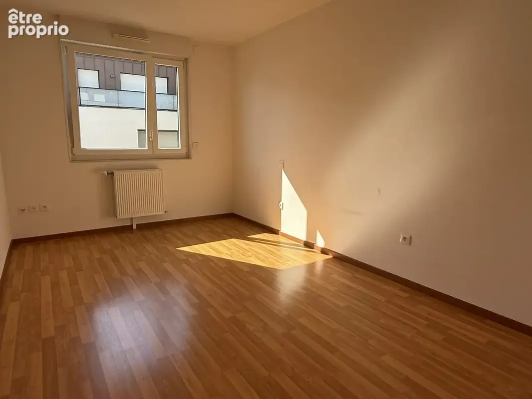 Appartement 44 m² à Turckheim  - photo 7