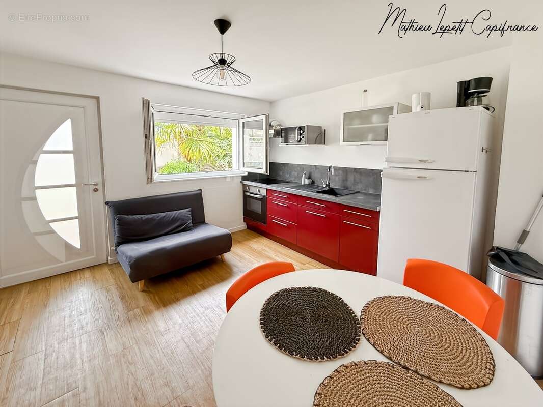 Maison 113 M2 familiale à vendre, rénovée avec appartement indépendant, garage – Coulounieix-Chamiers – Proche Périgueux - photo 10