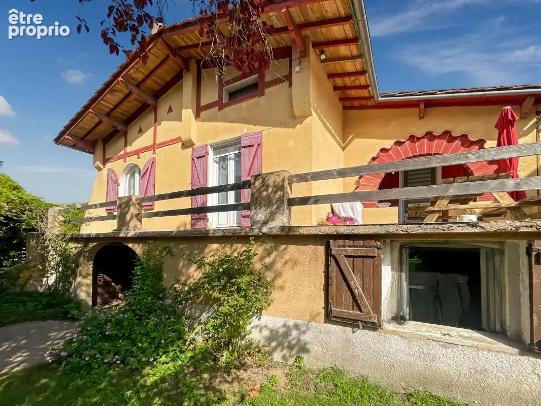 Photo Maison à Marsac-Sur-L'isle au prix de 139 999€