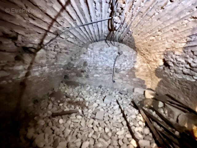 Maison à ROUSSILLON