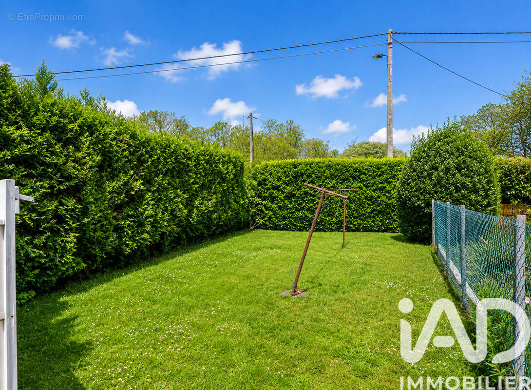 Maison 70 m² à Conflans-Sainte-Honorine  - photo 4