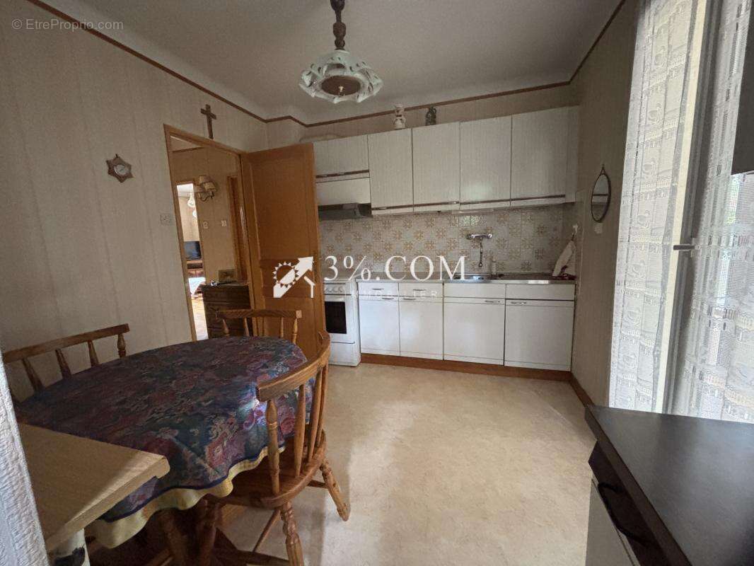 Maison à INGERSHEIM