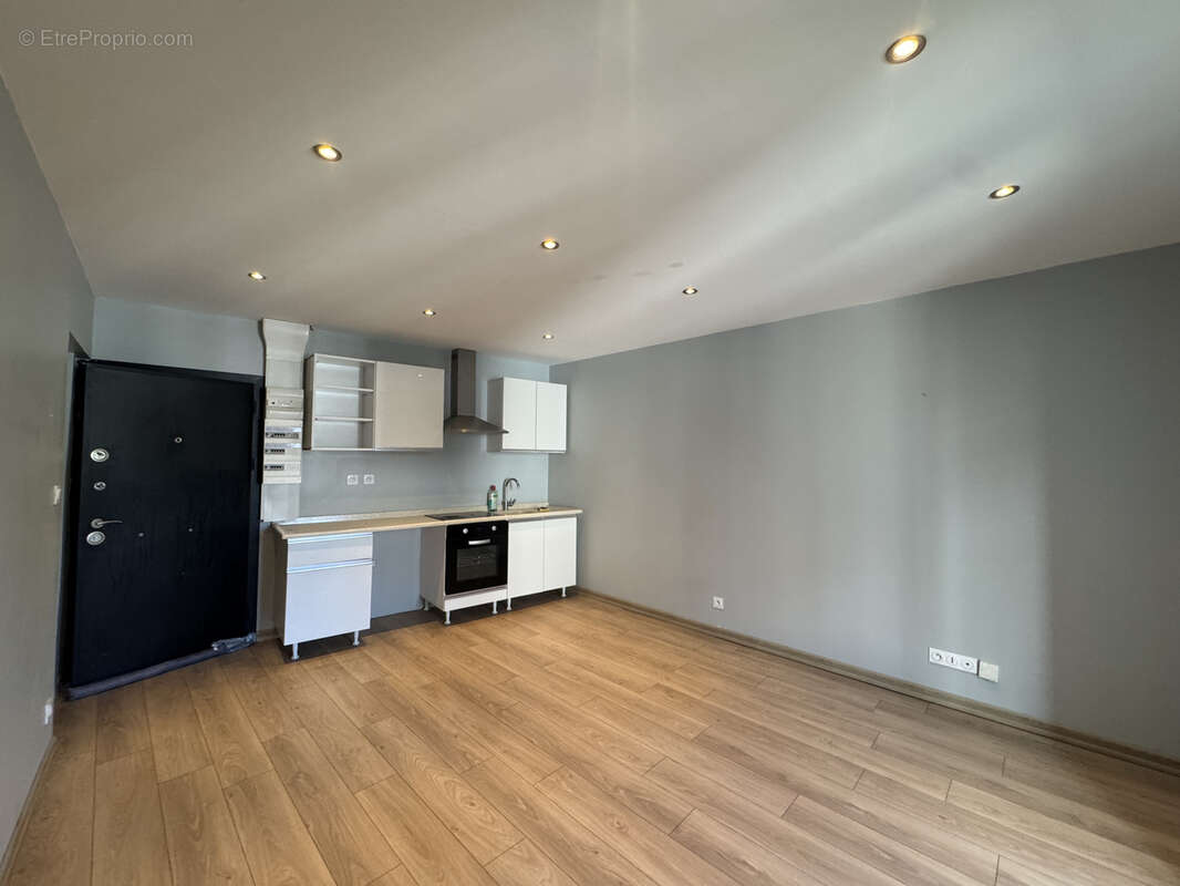 Appartement à USSEL