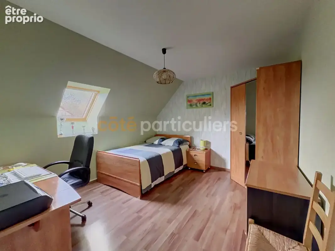 Maison contemporaine - photo 10