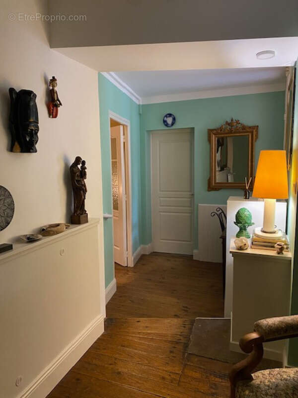 Maison à vendre 6 pièces SAINT JULIA (31) - photo 8