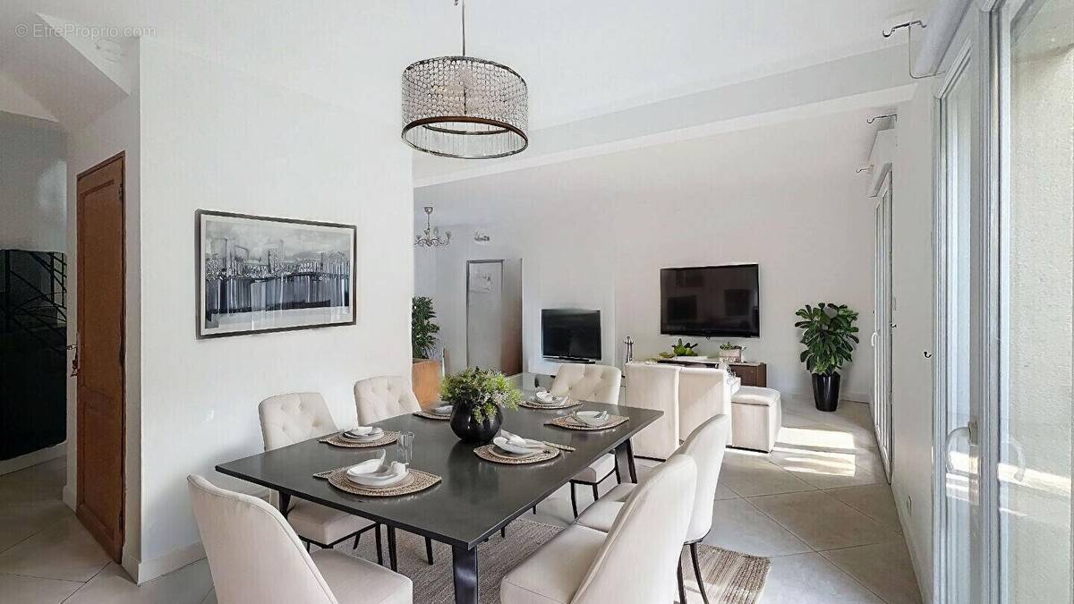 Maison à BOURG-LA-REINE