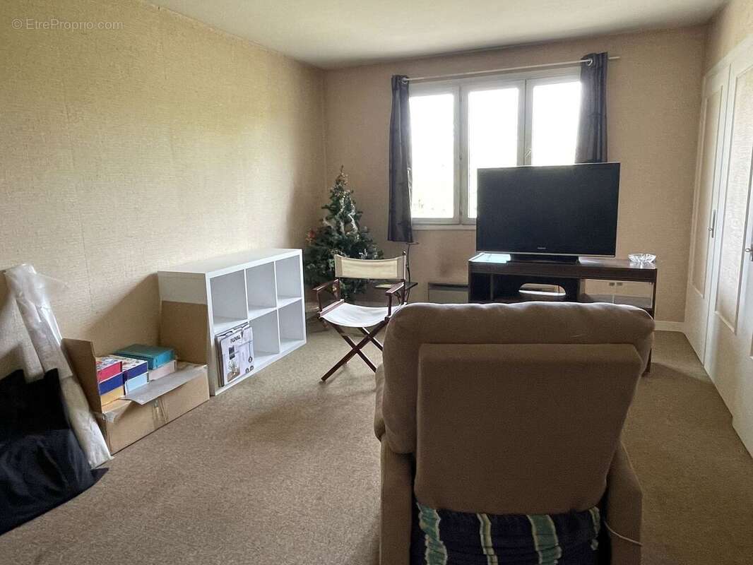 Maison à SAINT-ALBAN-DE-ROCHE