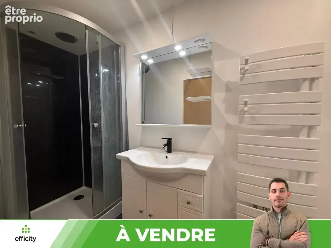 Maison 245 m² à Champigny-Le-Sec  - photo 13