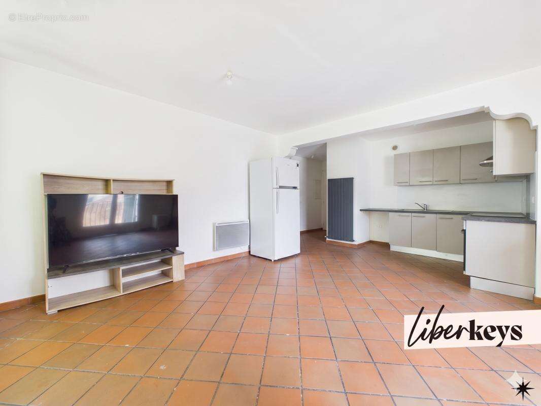 Appartement à DRAGUIGNAN