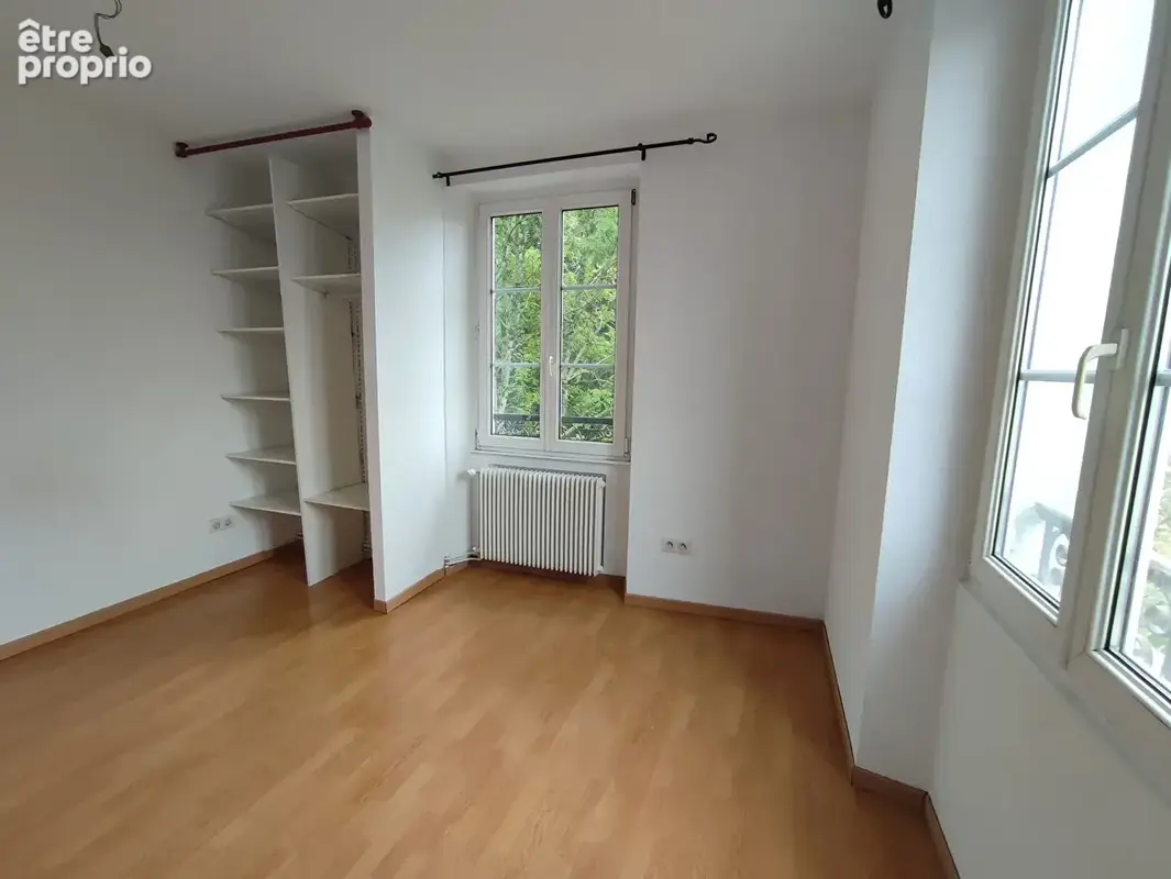 Appartement Montreux Vieux 4 pièce(s) 89 m2 - photo 4
