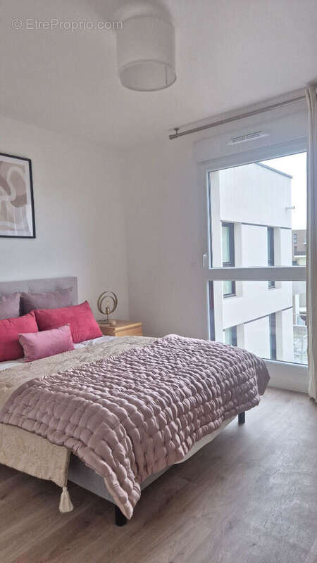 Appartement à LE HAVRE