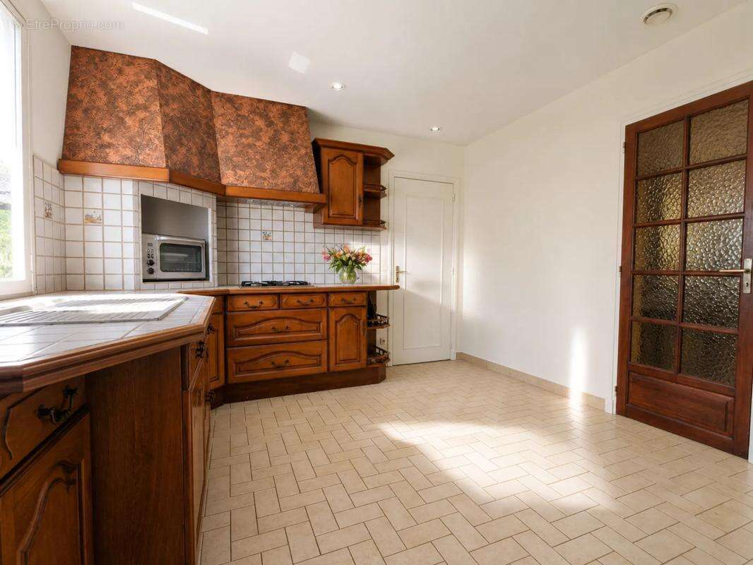 Maison de 4 pièces de 101 m² à Chancelade - photo 5