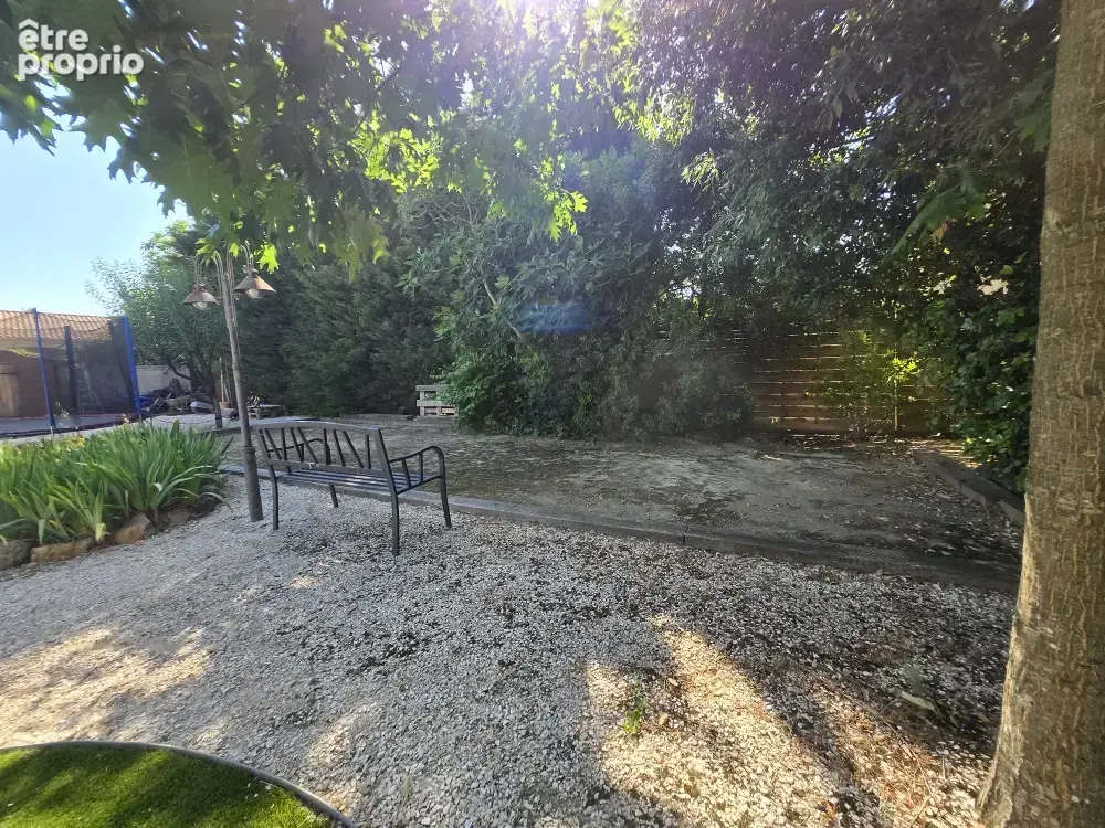 Magnifique villa 6km pezenas - photo 7