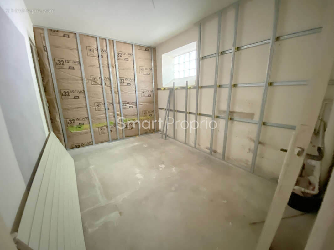 Maison Pierres T5 - photo 6