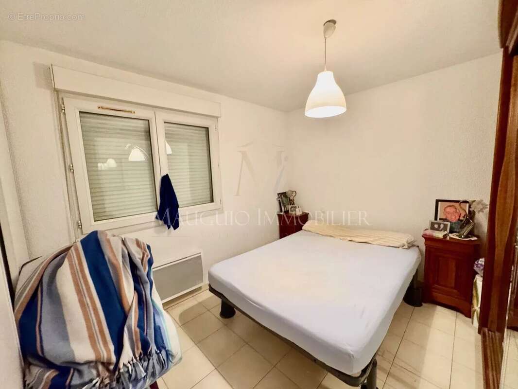 Appartement à MAUGUIO