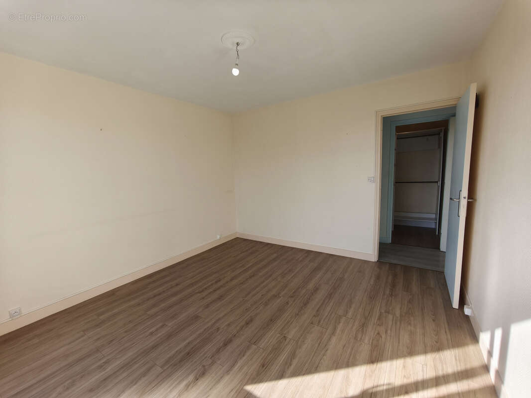 Appartement à TROYES