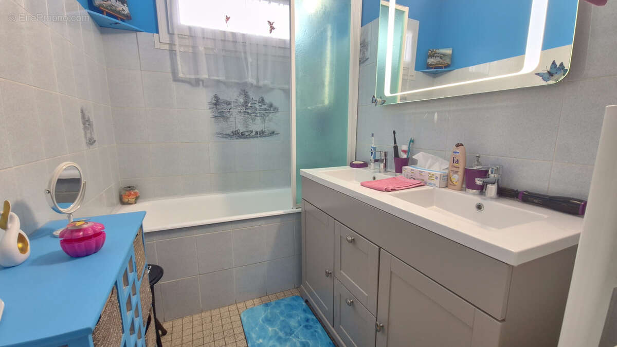 Maison à NOGENT-LE-ROI