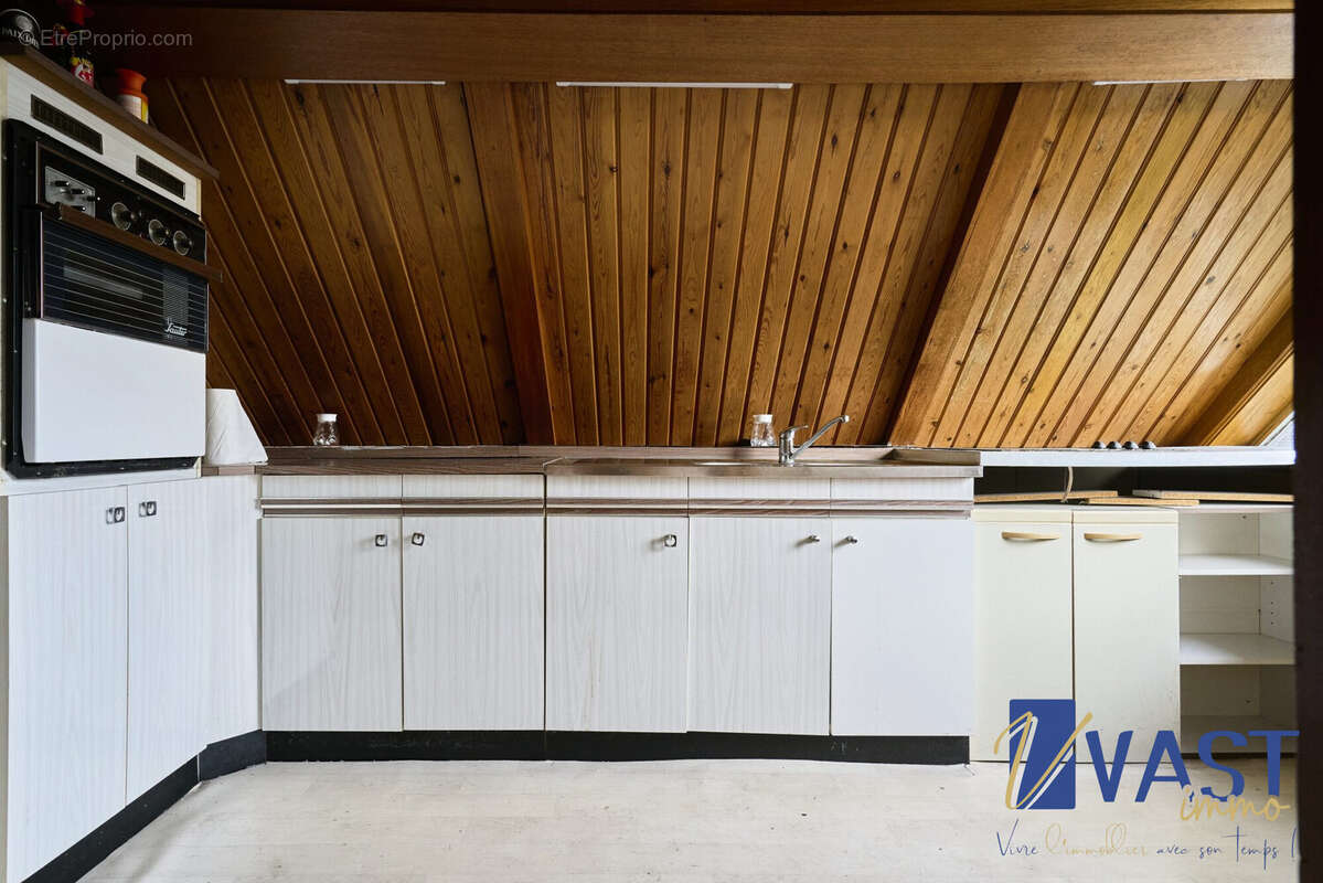 Appartement à HALLUIN