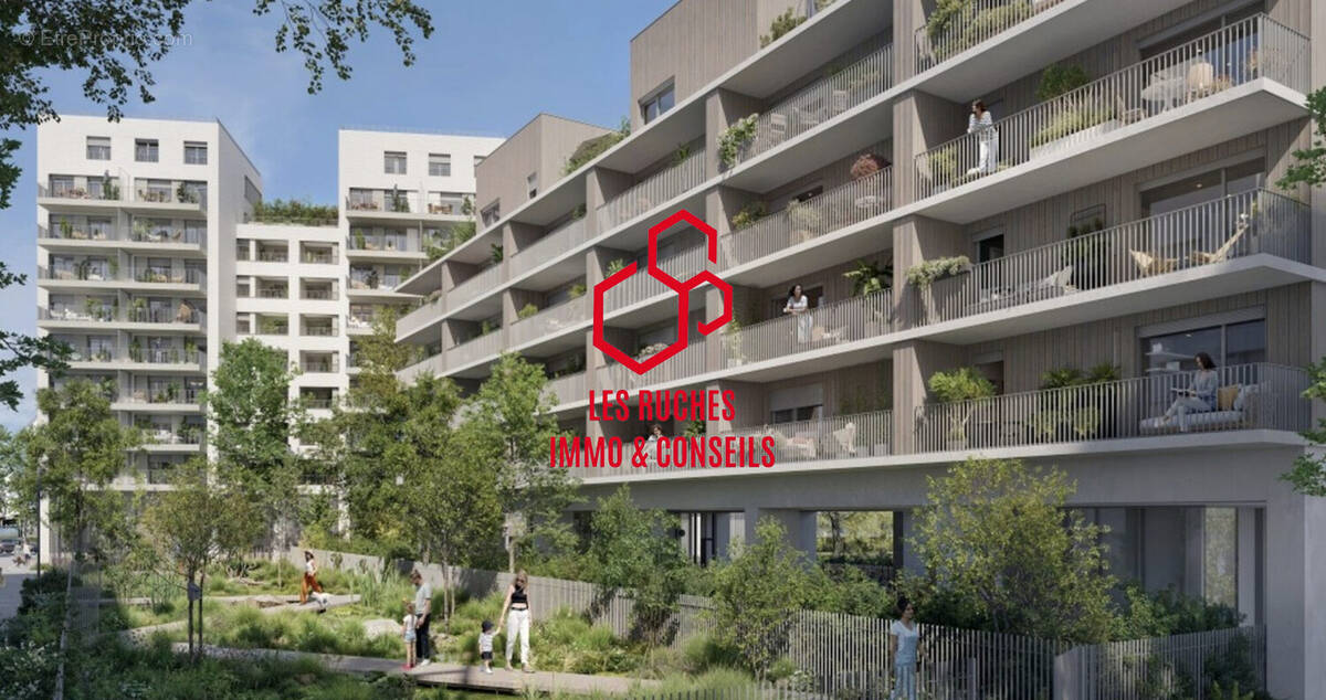Appartement à COLOMBES