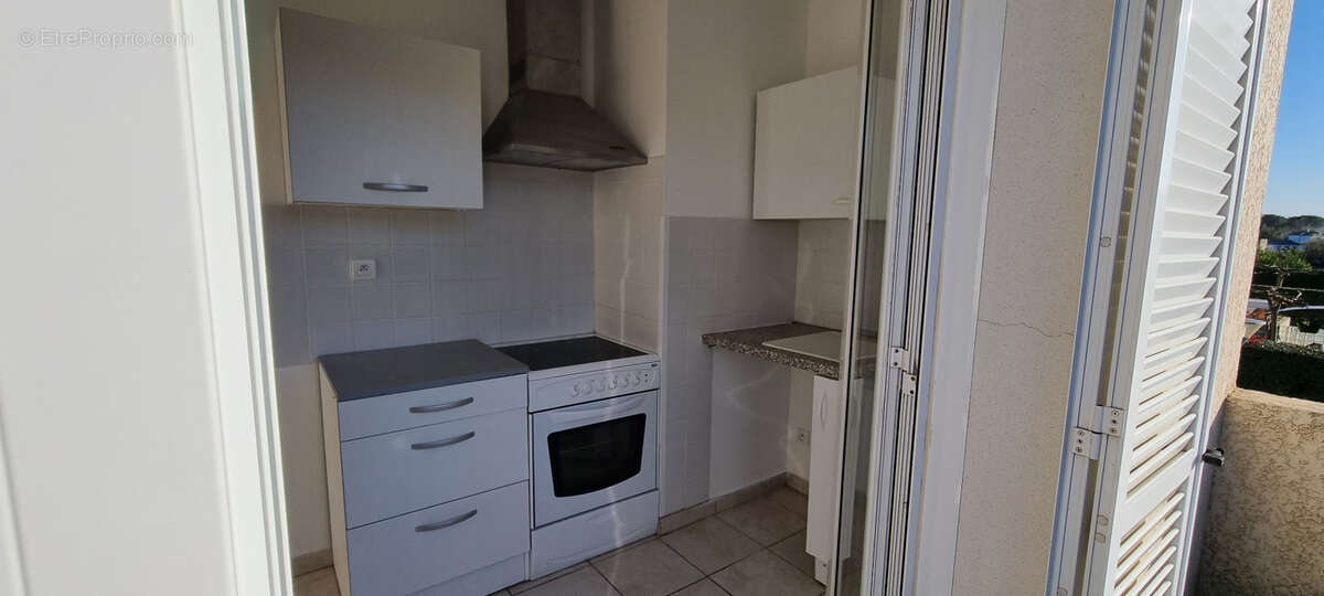 Appartement à LUCCIANA