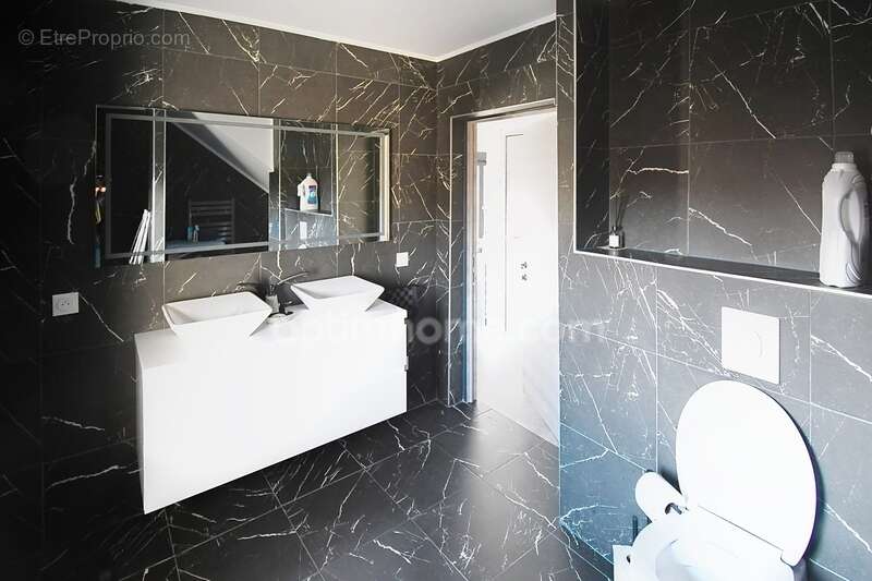 Maison à HERSERANGE